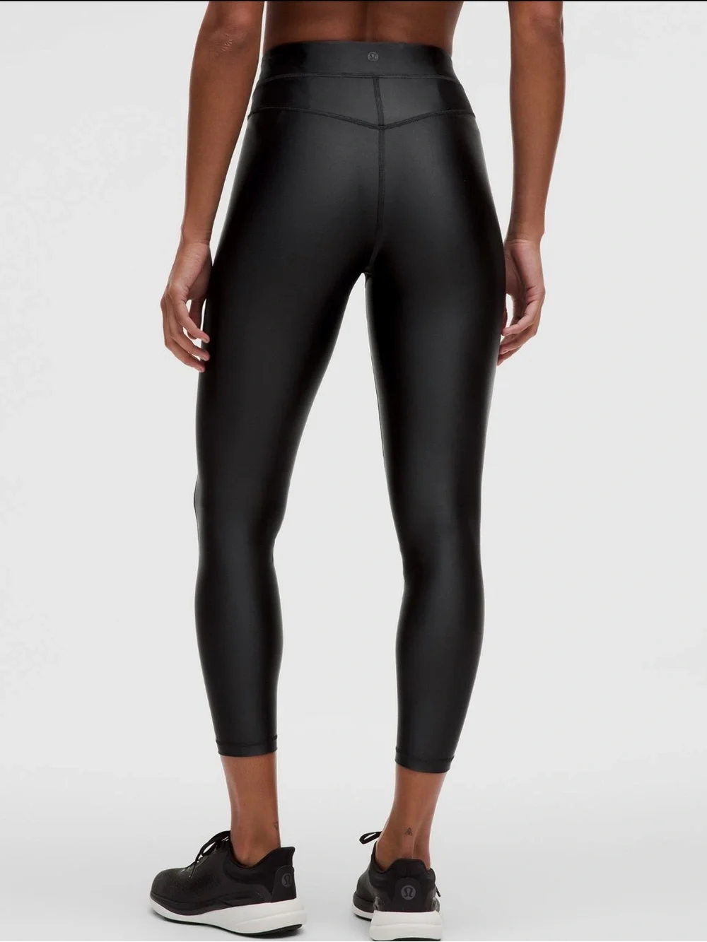 Lululemon Satin Shine HR Tight 28